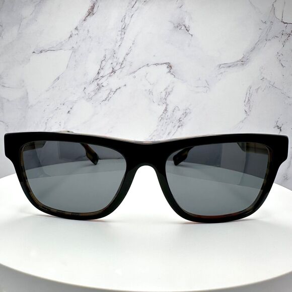 New Burberry Sunglasses